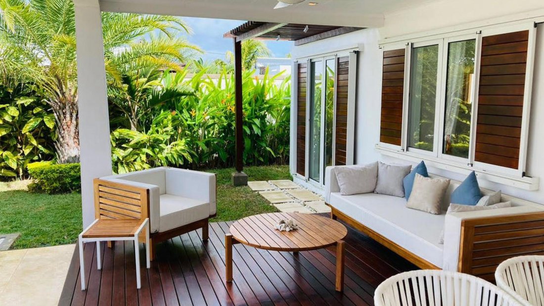 House in Grand Baie, Rivière du Rempart District, Mauritius 3 - 13765088