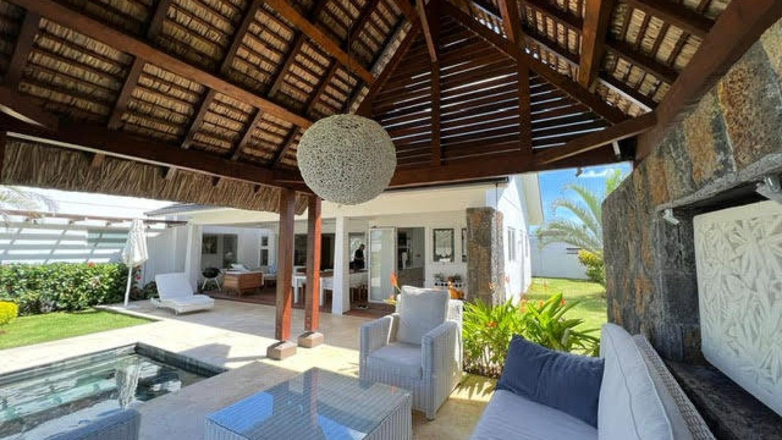House in Grand Baie, Rivière du Rempart District, Mauritius 3 - 13764899