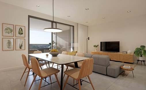 Apartment in Sao Goncalo de Lagos, Algarve, Portugal 1