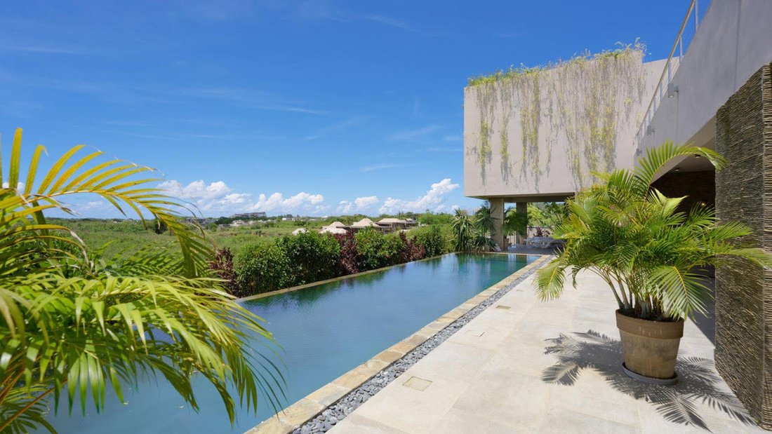 House in Grand Baie, Rivière du Rempart District, Mauritius 1 - 13764719