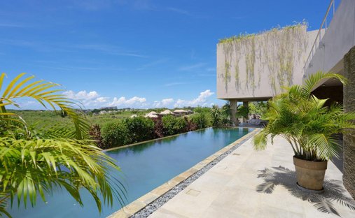Casa a Grand Baie, Rivière du Rempart, Mauritius 1