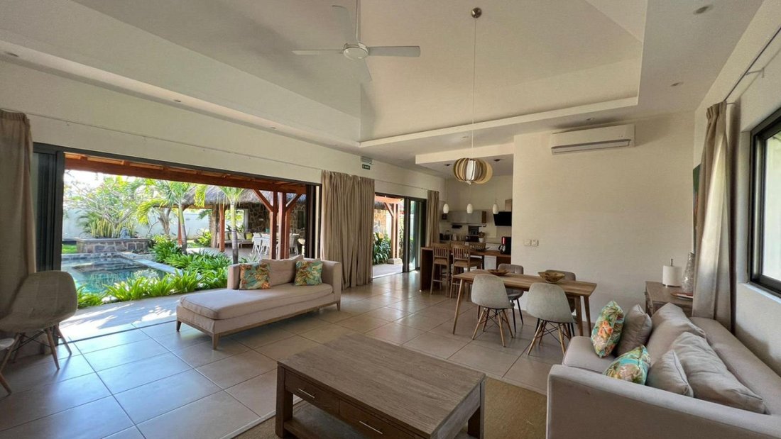 House in Péreybère, Mauritius 1 - 13764716