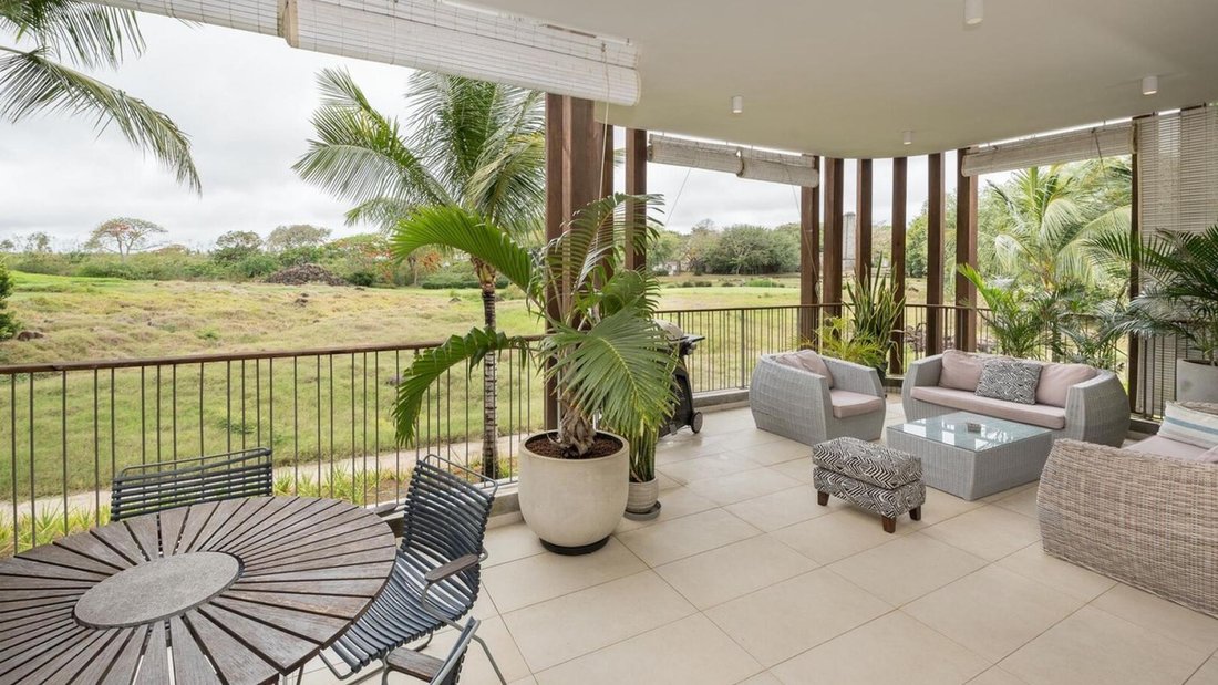 Appartamento a Grand Baie, Rivière du Rempart, Mauritius 5 - 13764588