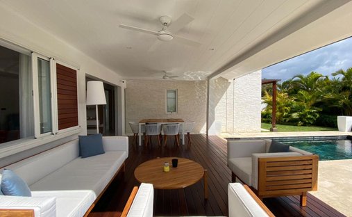 Casa en Grand Baie, Distrito de Rivière du Rempart, Mauricio 1