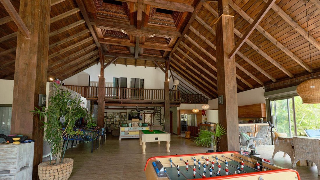 House in Péreybère, Mauritius 2 - 13764782