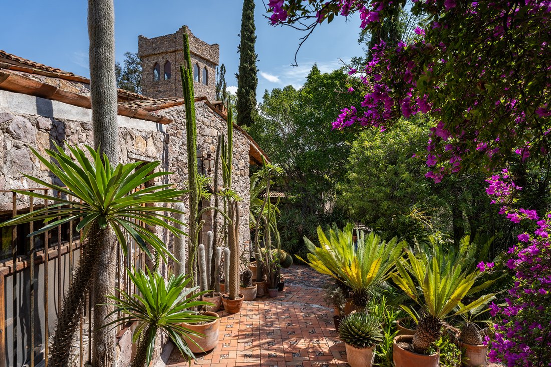 Willow Ranch In La Cantera, Guanajuato, Mexico For Sale (13768209)