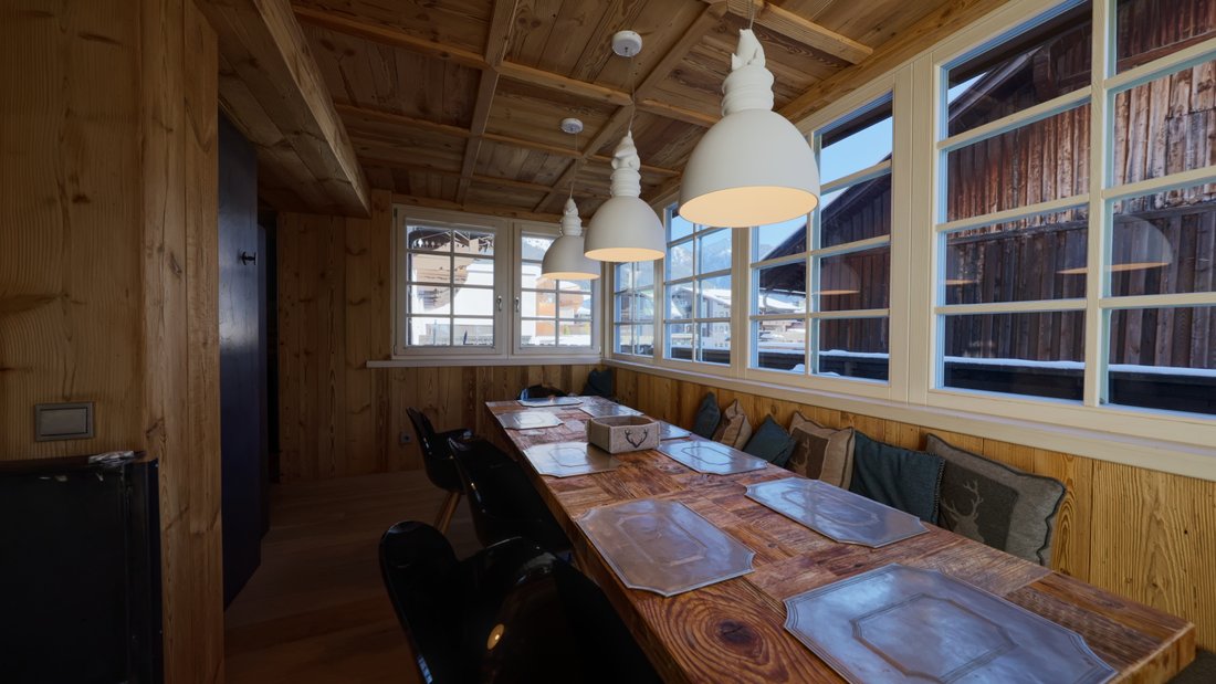 Virtuo House Of The Mountains ! In Seefeld, Tyrol, Austria For Sale