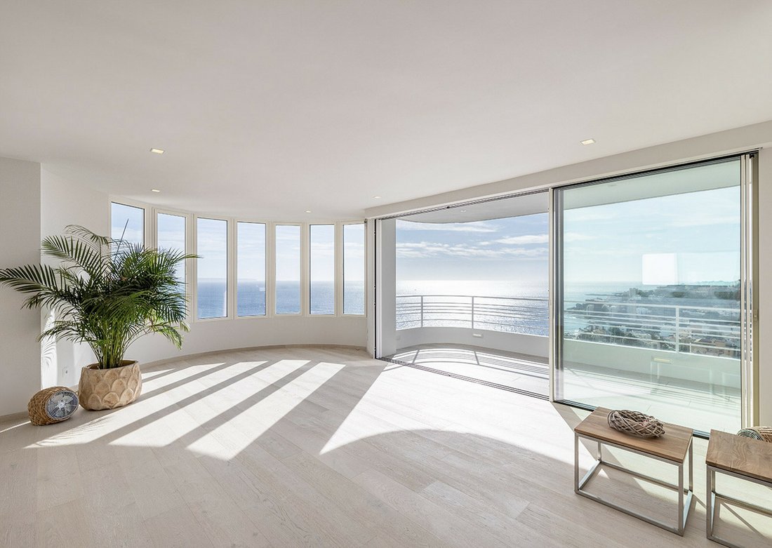 Penthouse Apartments With Island Views preview