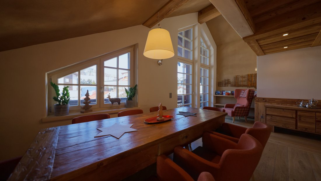 Virtuo House Of The Mountains ! In Seefeld, Tyrol, Austria For Sale