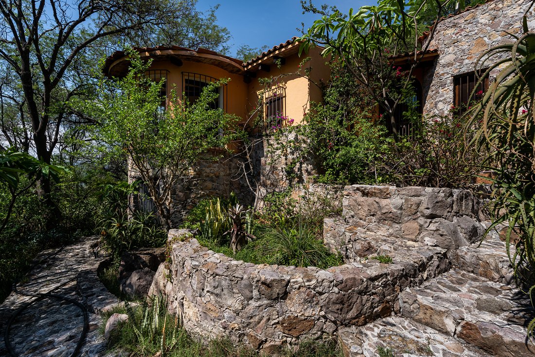 Willow Ranch In La Cantera, Guanajuato, Mexico For Sale (13768209)