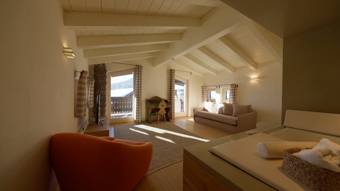 Virtuo House Of The Mountains ! In Seefeld, Tyrol, Austria For Sale