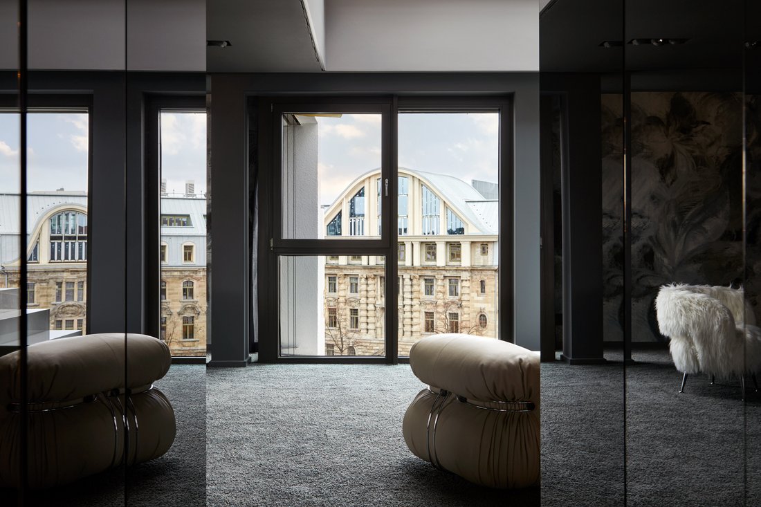 Appartement à Berlin, Berlin, Allemagne 2 - 13768175