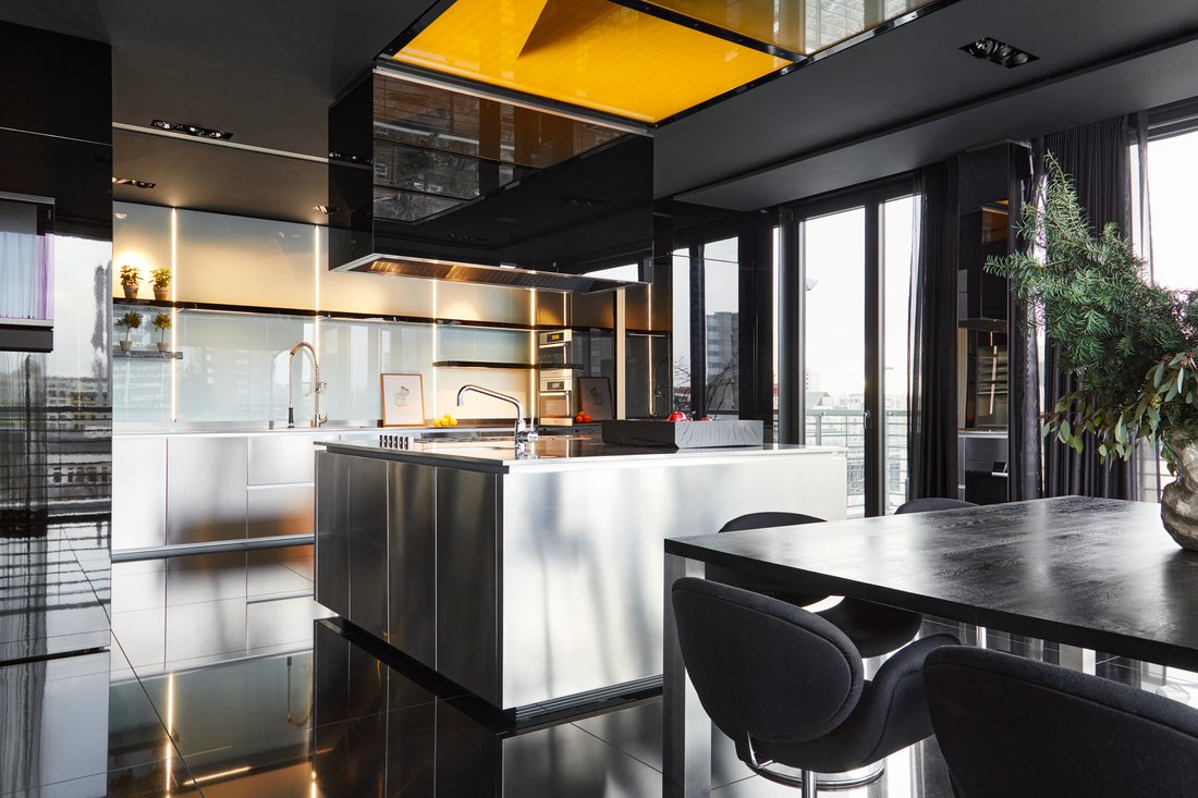 Appartement à Berlin, Berlin, Allemagne 3 - 13768175