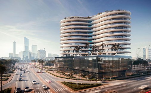 Apartment in Dubai, Dubai, United Arab Emirates 1