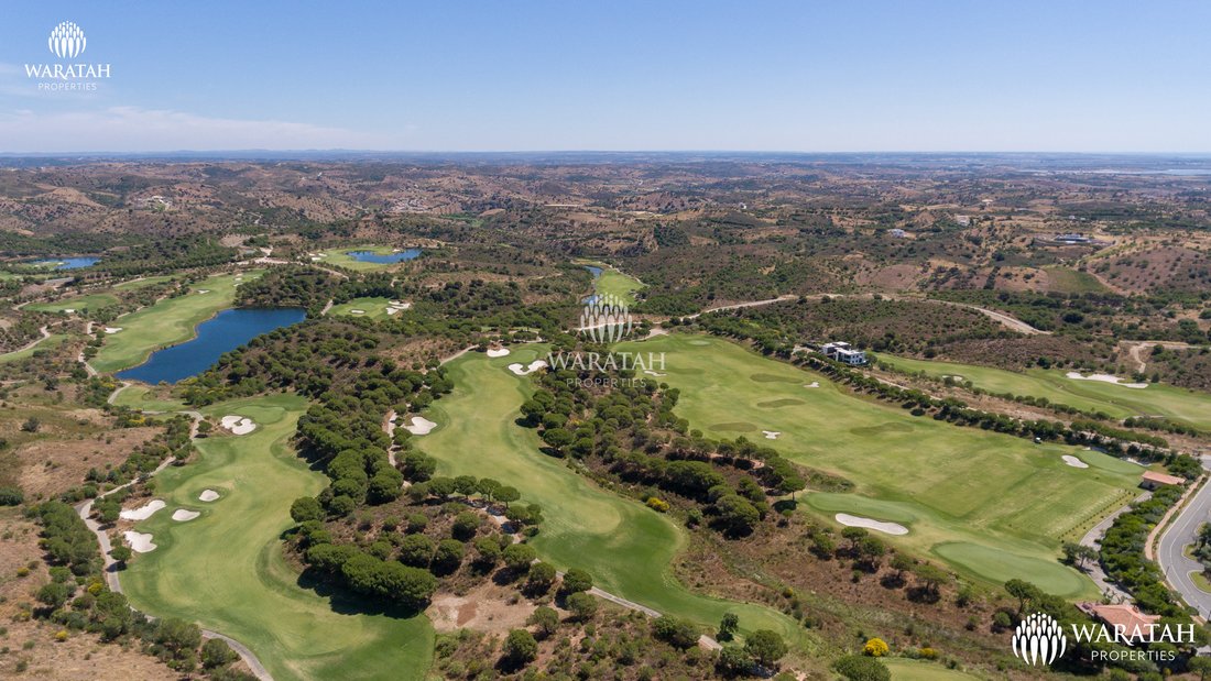 Land in Vila Nova de Cacela, Algarve, Portugal 3 - 13768171