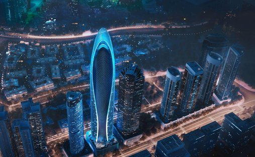Apartment in Dubai, Dubai, United Arab Emirates 1