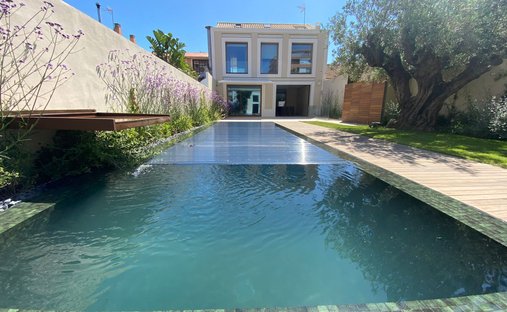 Villa en Playa De La Malvarrosa, Poblats Maritims, Valencia 1