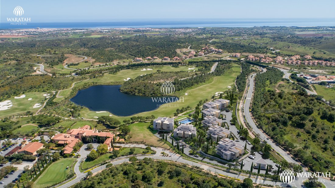 Land in Vila Nova de Cacela, Algarve, Portugal 2 - 13768171