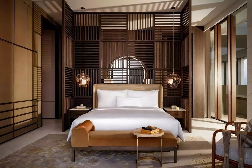 Penthouse in Palm Jumeirah, Dubai, United Arab Emirates 3 - 13768185