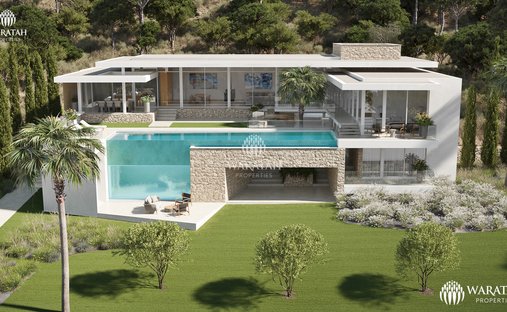 Terreno en Vila Nova de Cacela, Algarve, Portugal 1