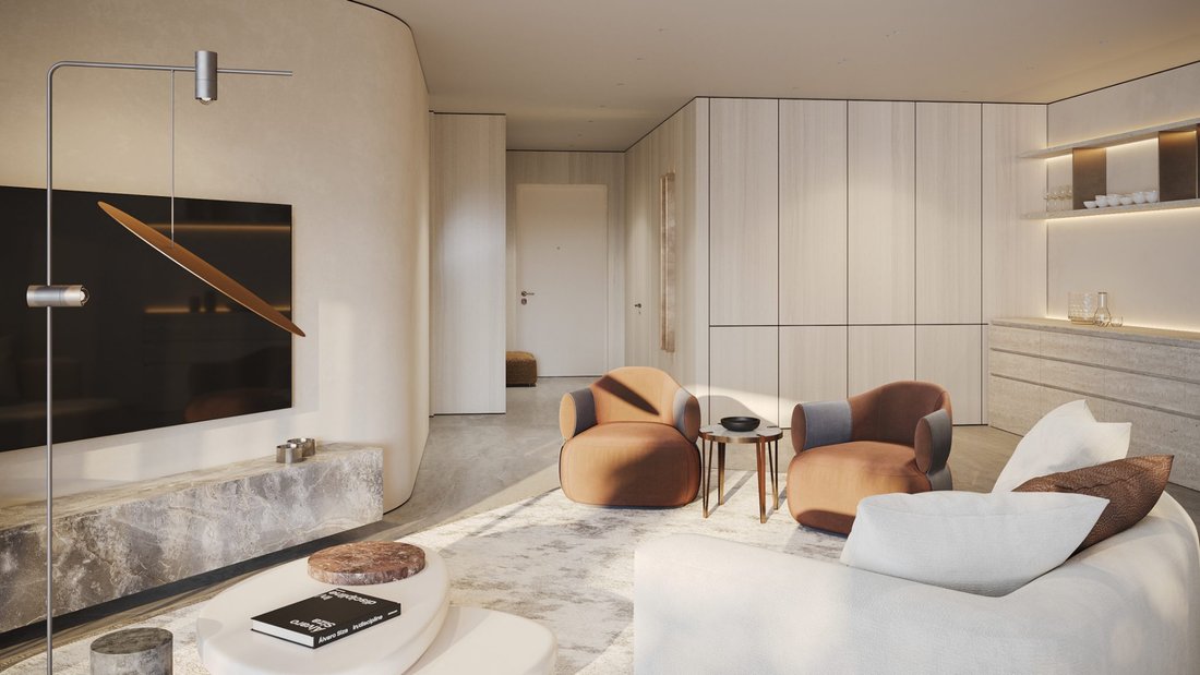 Apartment in Al Furjan, Dubai, United Arab Emirates 4 - 13768232