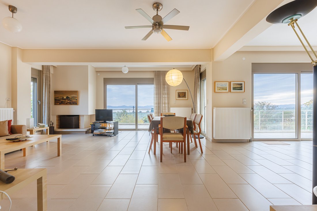House in Koinotita Arkitsas, Dafnousia, Greece 2 - 13768236