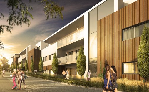Apartamento en Nazaré, Distrito de Leiria, Portugal 1