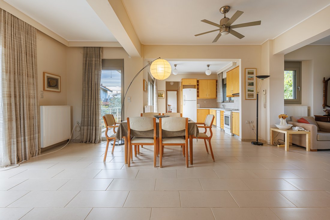House in Koinotita Arkitsas, Dafnousia, Greece 4 - 13768236