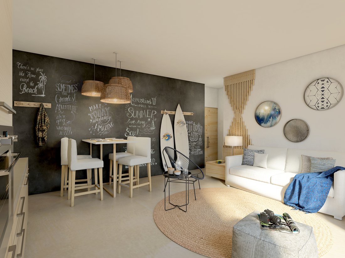 Wohnung in Nazaré, Leiria, Portugal 2 - 13768246