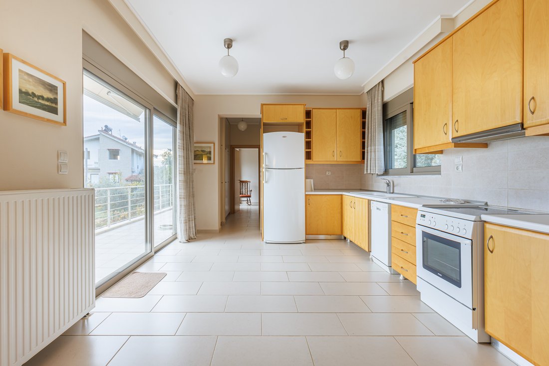 House in Koinotita Arkitsas, Dafnousia, Greece 5 - 13768236