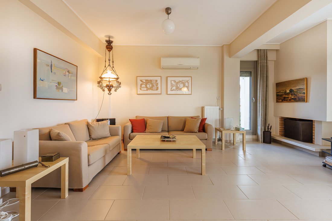 House in Koinotita Arkitsas, Dafnousia, Greece 3 - 13768236