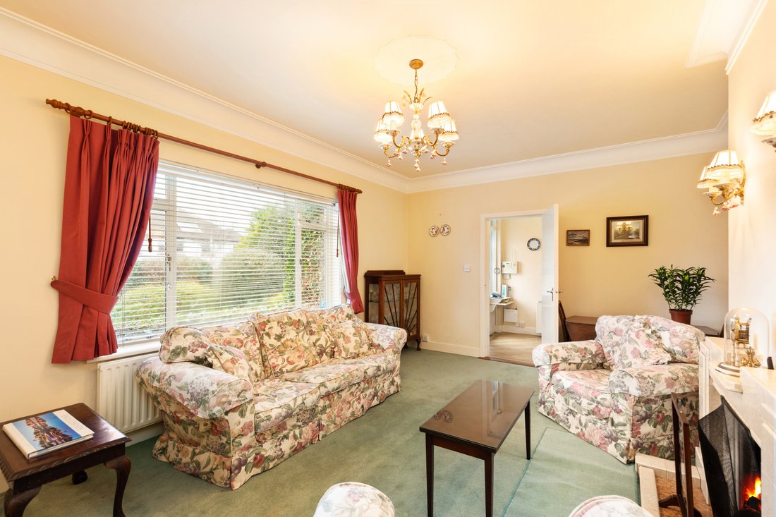 23 Dundela Park In Dublin, County Dublin, Ireland For Sale (13768252)