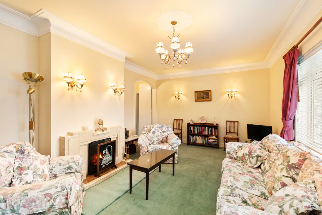 23 Dundela Park In Dublin, County Dublin, Ireland For Sale (13768252)