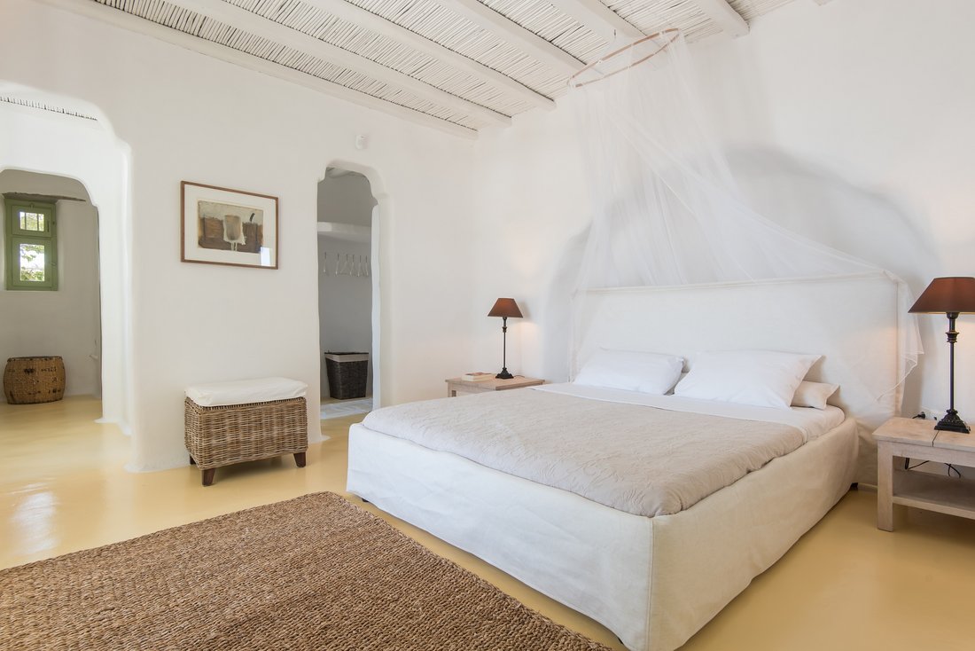 House in Mykonos, Aegean, Greece 5 - 13768272