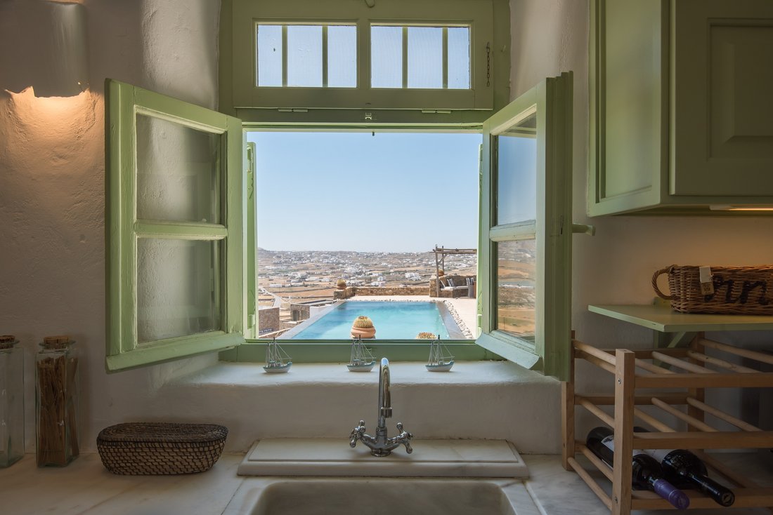 House in Mykonos, Aegean, Greece 4 - 13768272