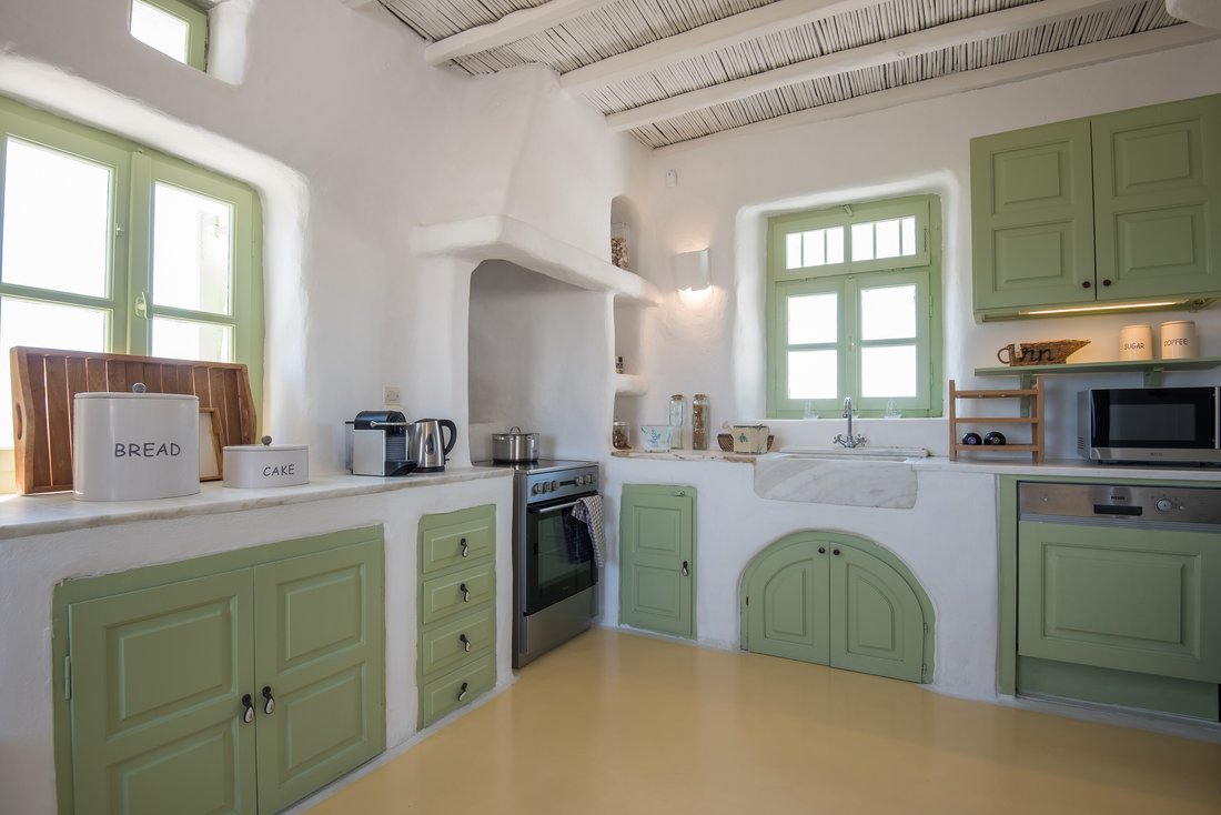 House in Mykonos, Aegean, Greece 3 - 13768272