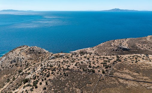 Terreno in Andros, Aegean, Grecia 1