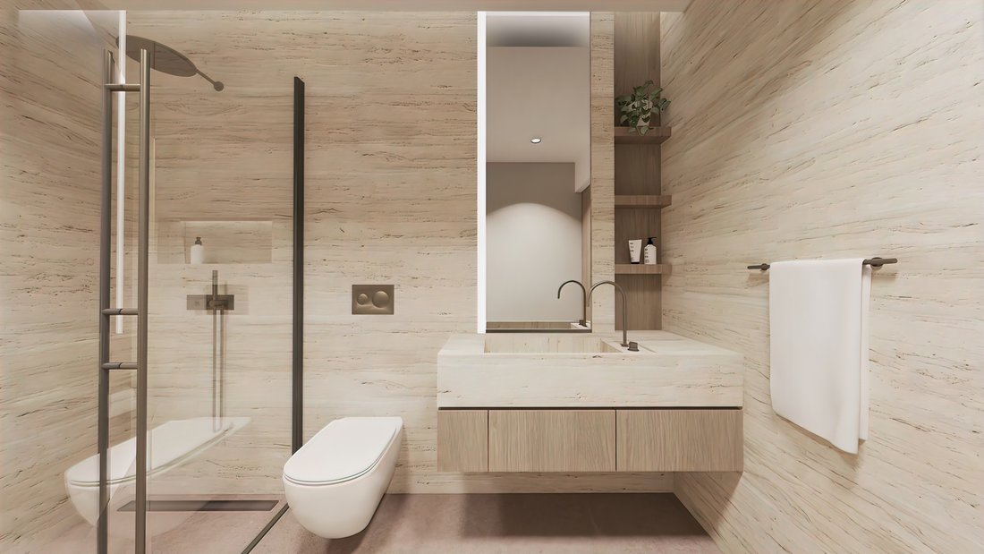 Apartment in South Athens, Attica, Greece 3 - 13773517