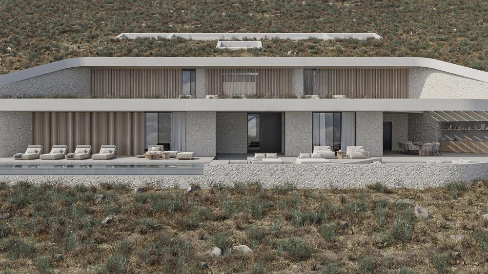 Land in Apokoronas, Greece 4 - 13768314