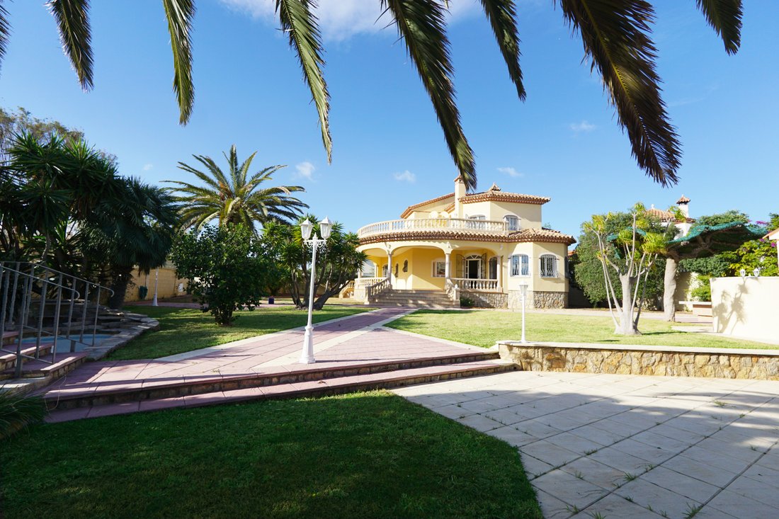 Villa en Miami Playa, Mont-roig del Camp, Cataluña 2 - 13768317