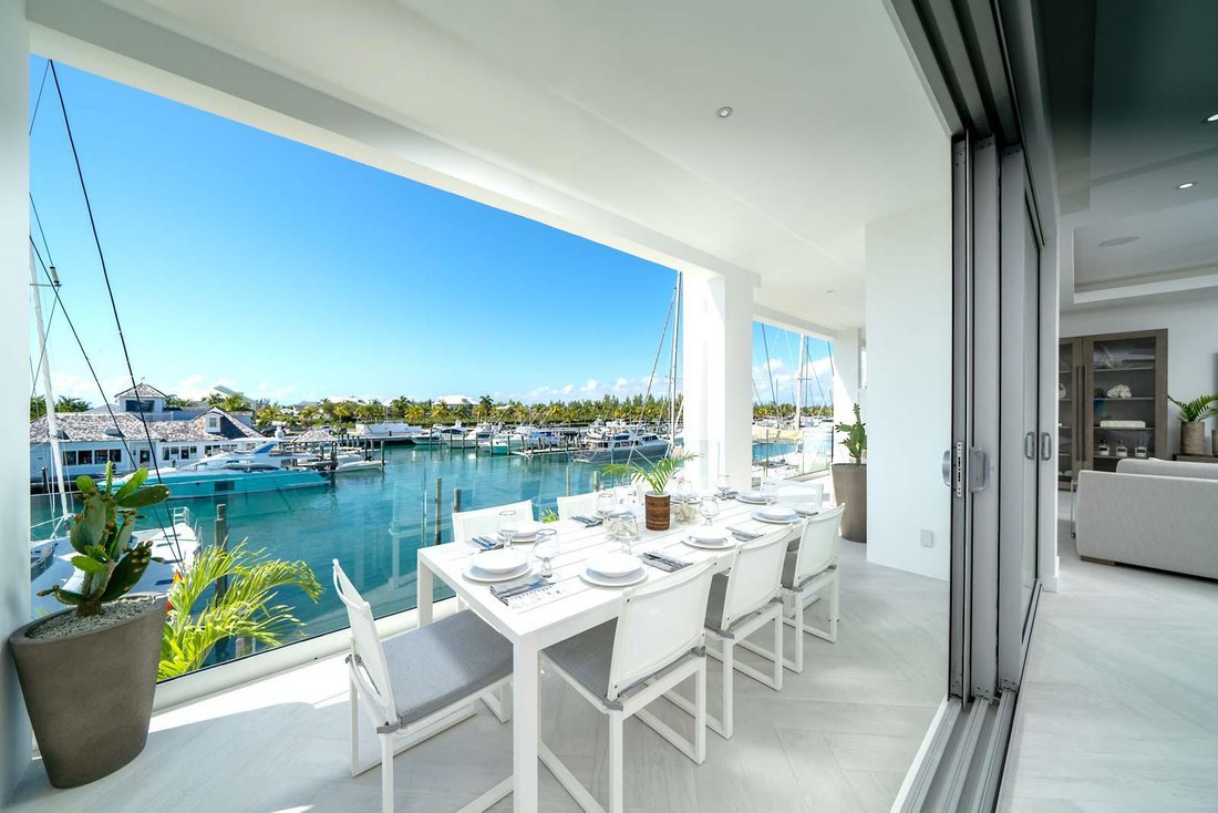 Condo in Nassau, New Providence, The Bahamas 1 - 12520433