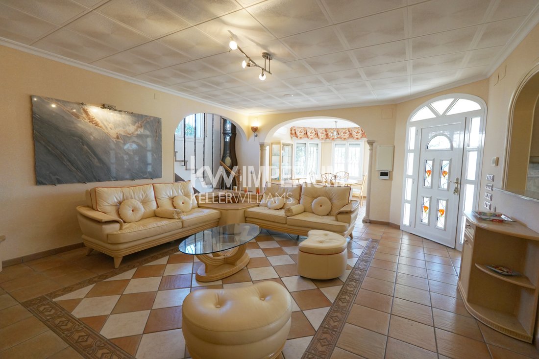 Villa en Miami Playa, Mont-roig del Camp, Cataluña 5 - 13768317