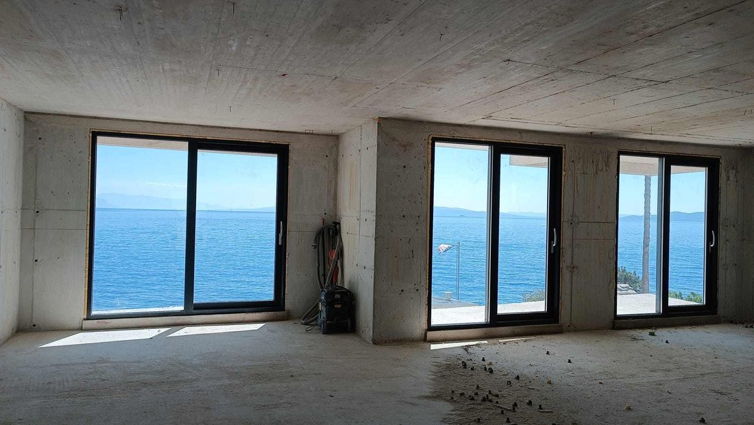 Villa in Okrug Donji, Split-Dalmatia County, Croatia 4 - 13773400