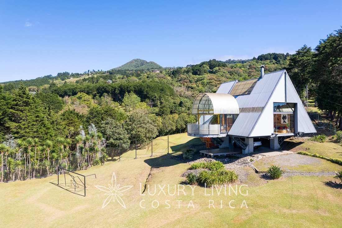 House in Santa Bárbara, Santa Bárbara, Costa Rica 5 - 13771860