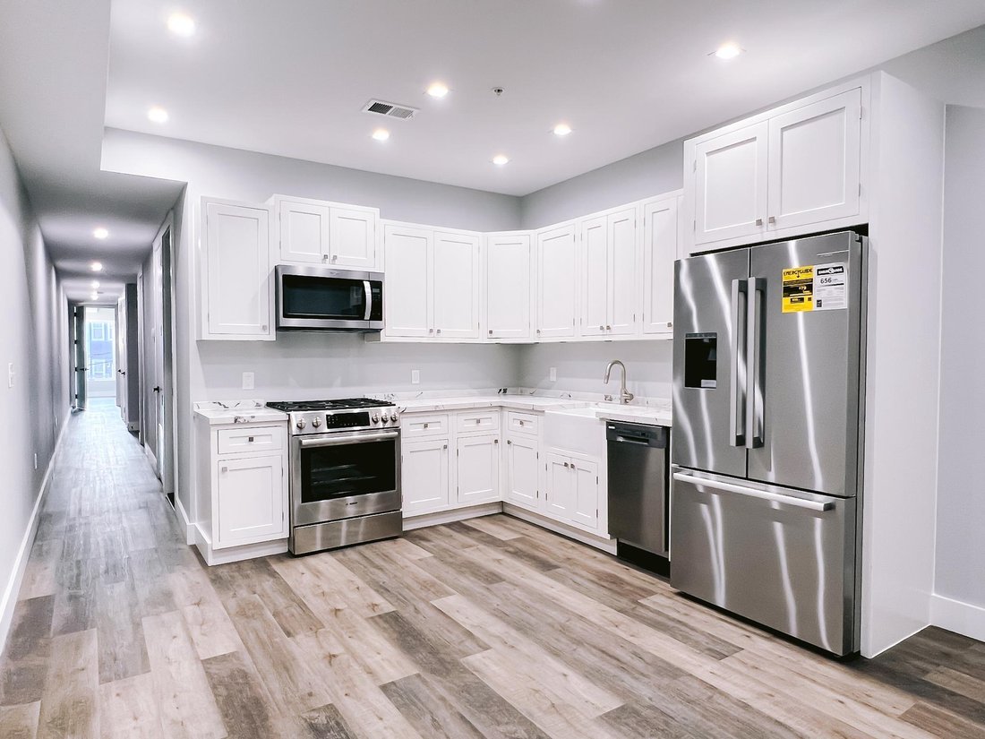Condo in Washington, District of Columbia, United States 3 - 13773536