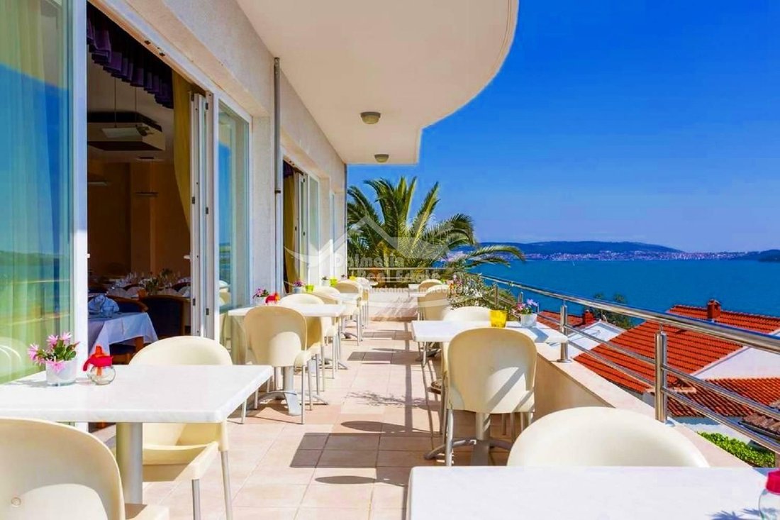 Trogir, Split-Dalmatia County, Croatia 2 - 13770178