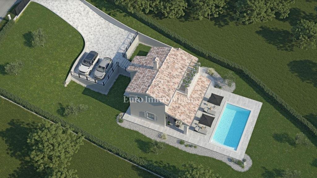 House in Labin, Istria County, Croatia 4 - 13770406