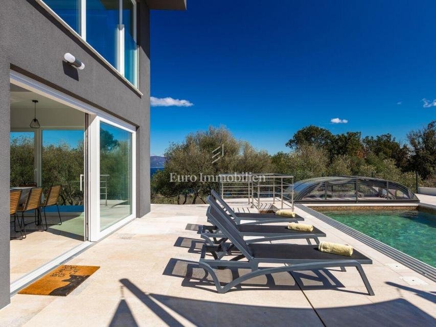 House in Labin, Istria County, Croatia 3 - 13770957