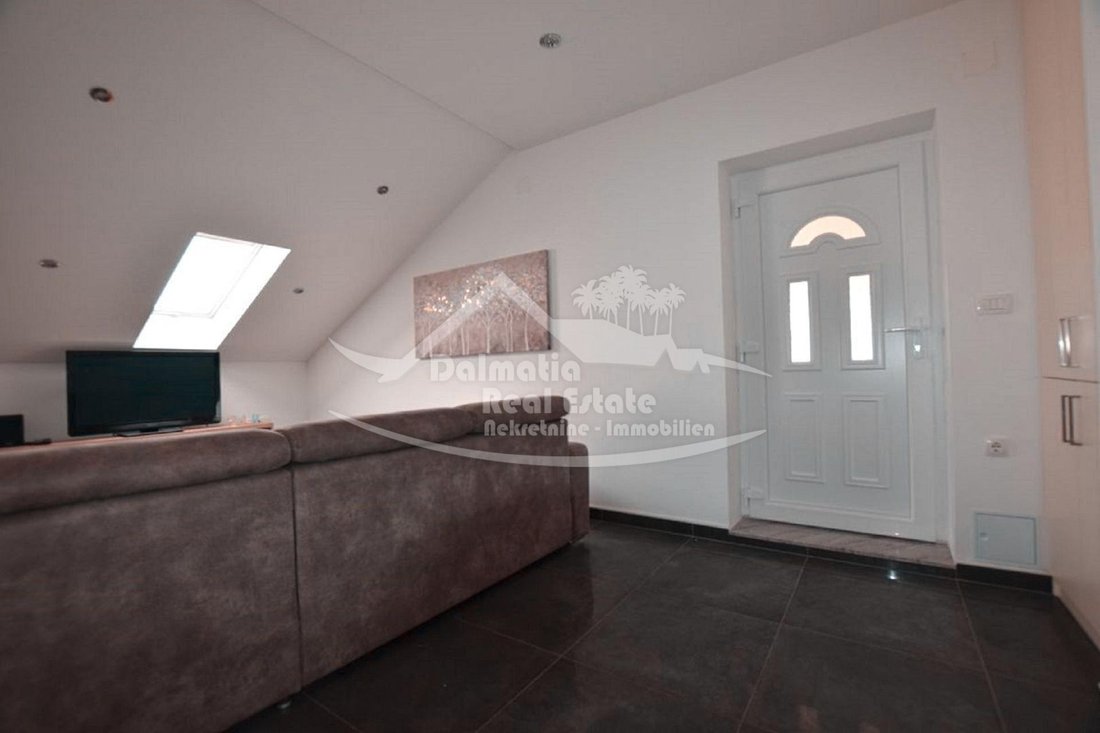 House in Brodarica, Sibenik-Knin County, Croatia 3 - 13770042