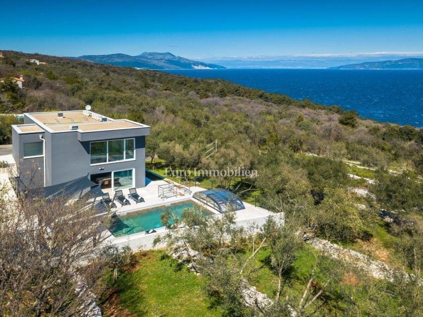 House in Labin, Istria County, Croatia 1 - 13770957
